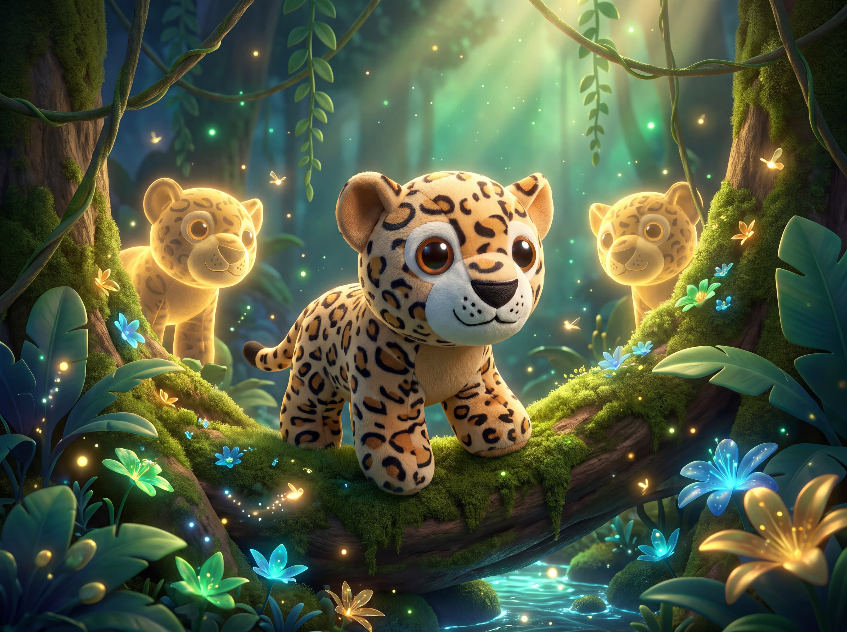 Jaguar