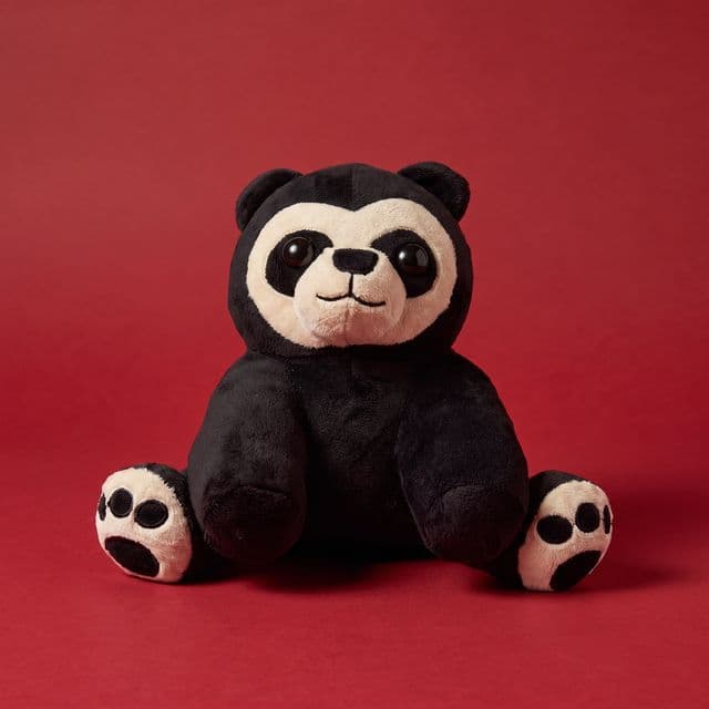 Oso de Anteojos